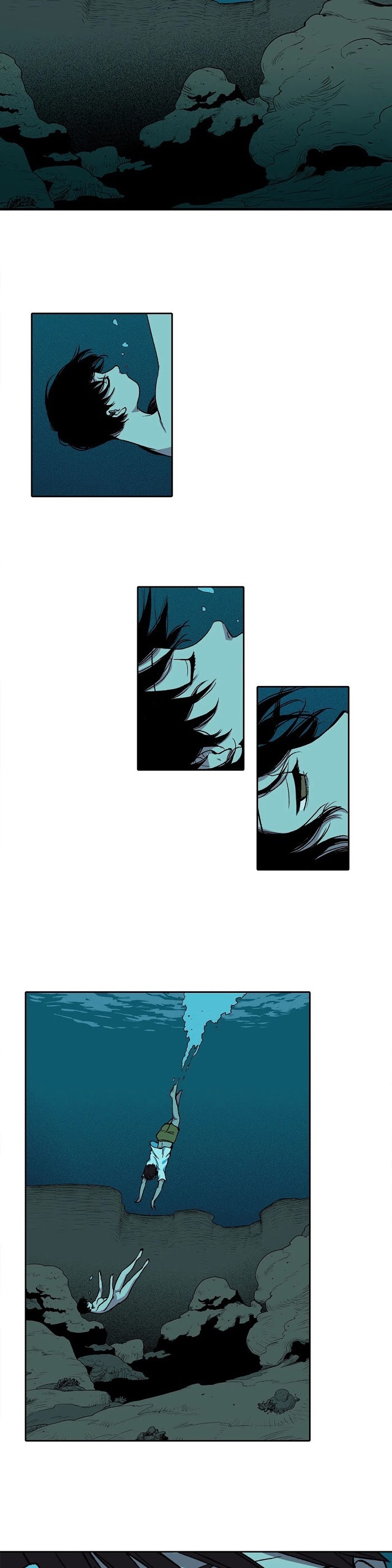 cứ tự nhiên chapter 1.4 1