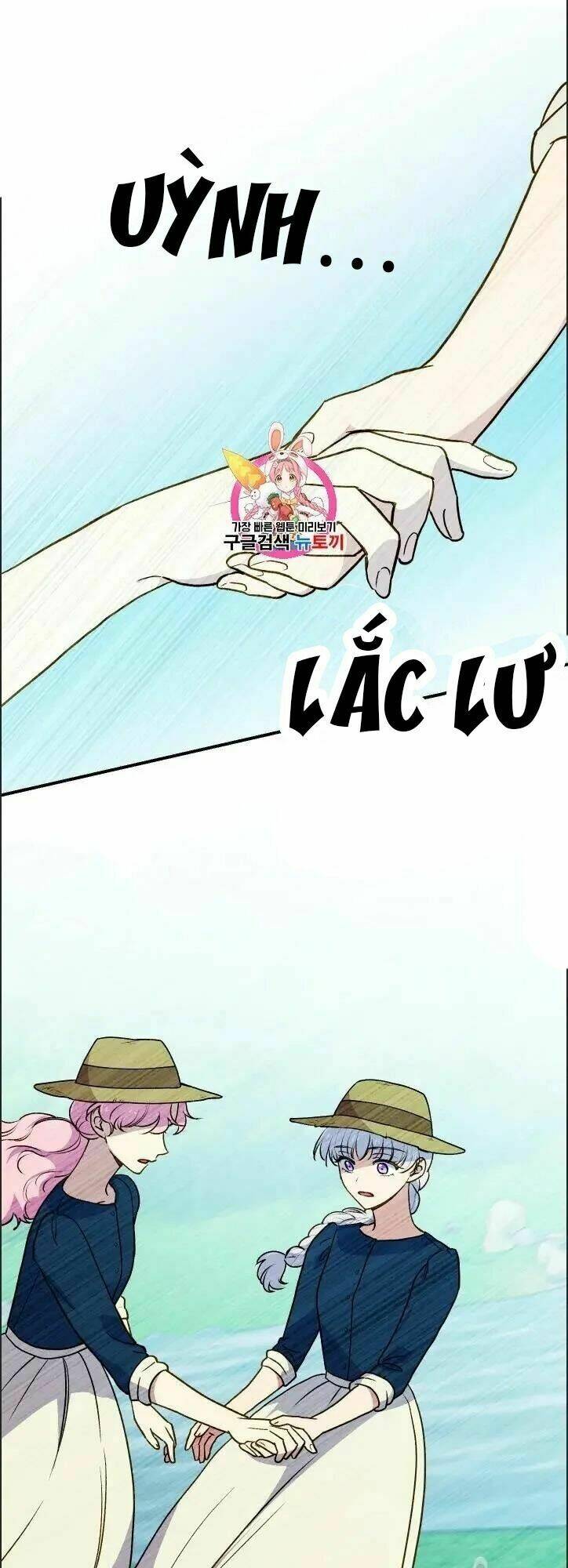 khế ước của nữ công tước quái vật chapter 74 1