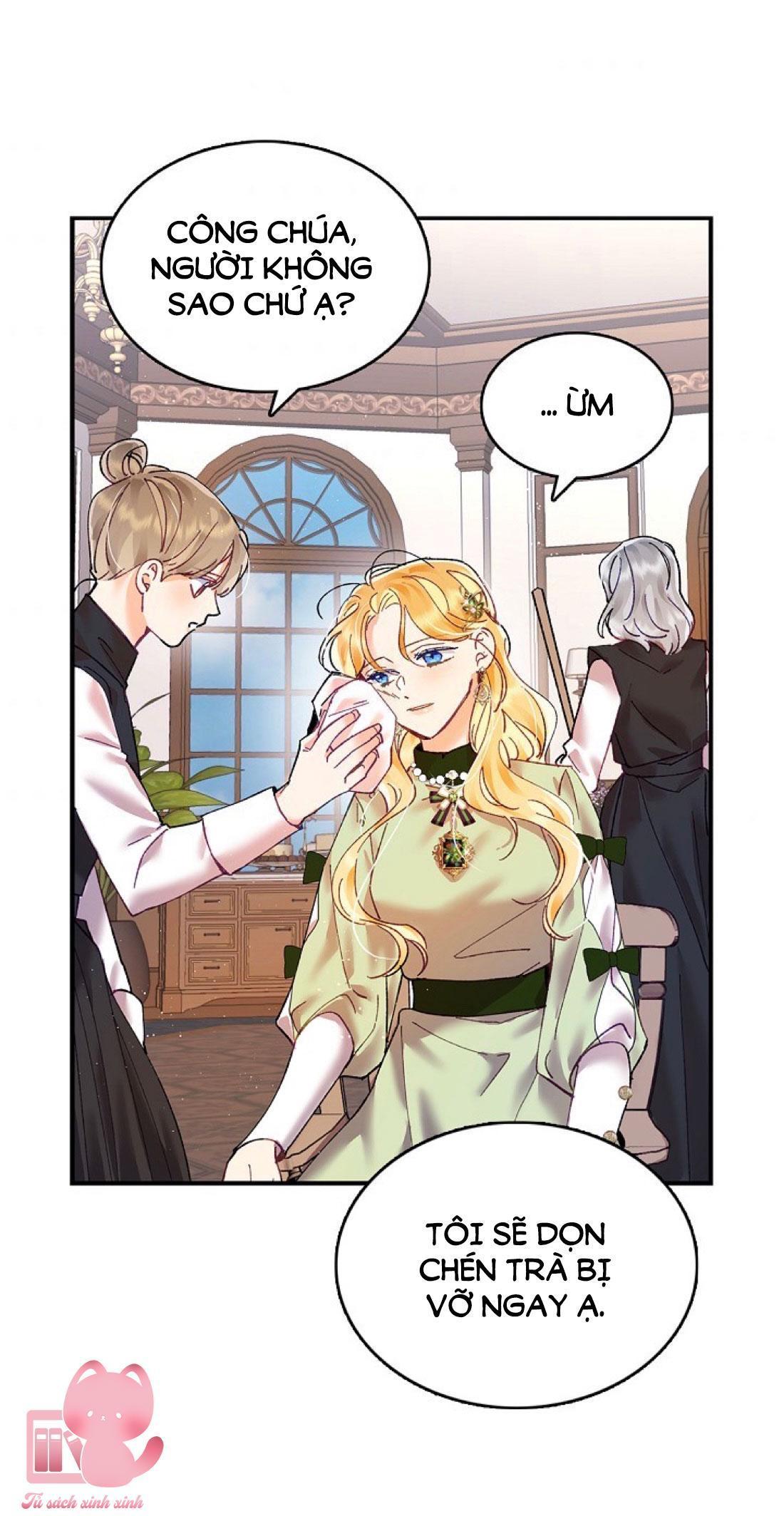 vị trí của tôi chapter 4 9