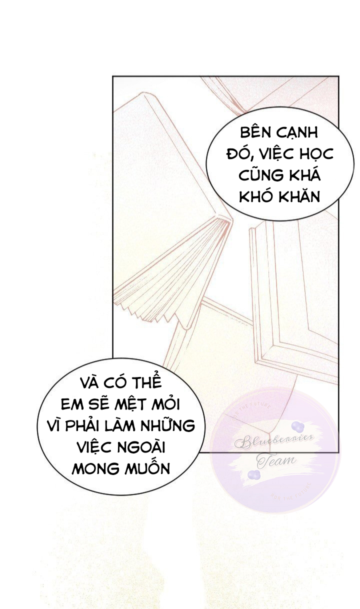 chồng ơi! anh bán tôi cho ai? chapter 3 46