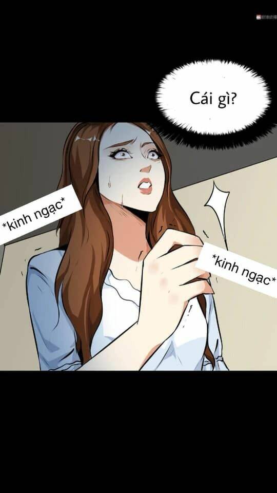 giày thủy tinh chapter 13.2 11