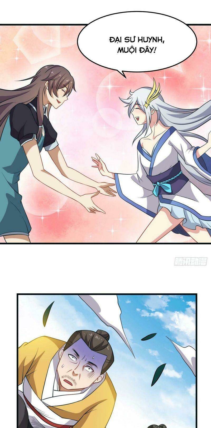 tổ thượng có tiền chapter 87 18