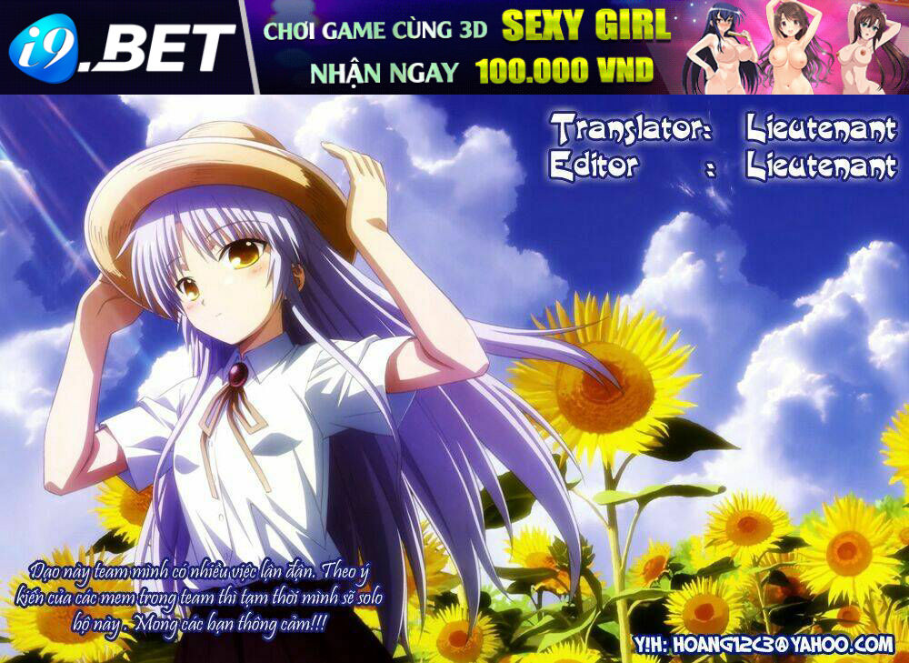 bài học về tình yêu tại học viện aikyo chapter 8 32