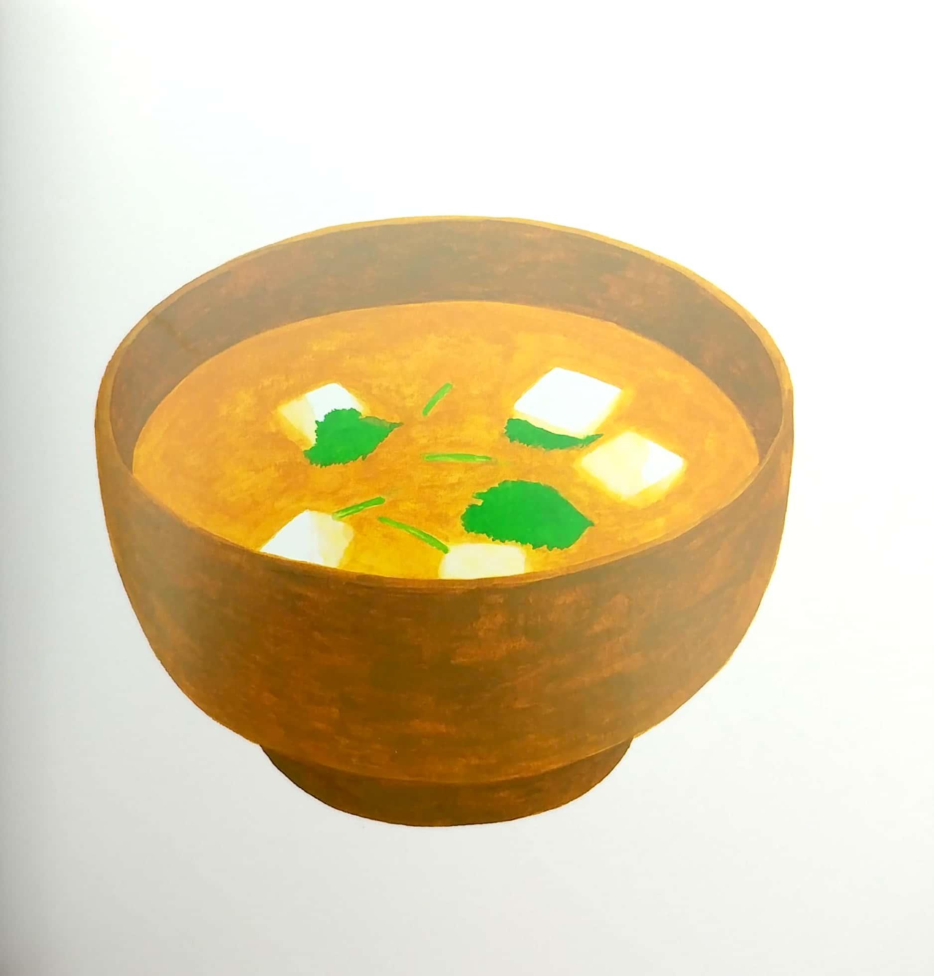 Ehon - Ăn Cơm Nào!