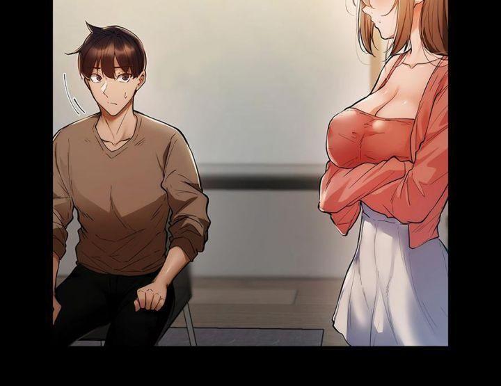 có phòng trống không? - không che chapter 4.1 12