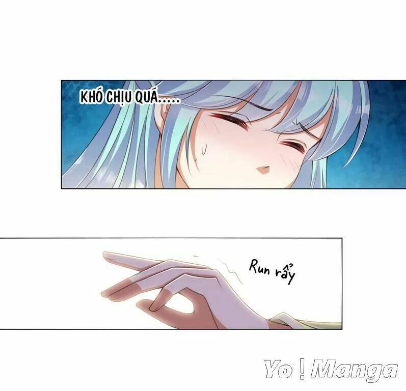 độc y cuồng phi chapter 23.3 12