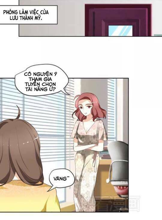 phản công thành siêu sao chapter 2 33