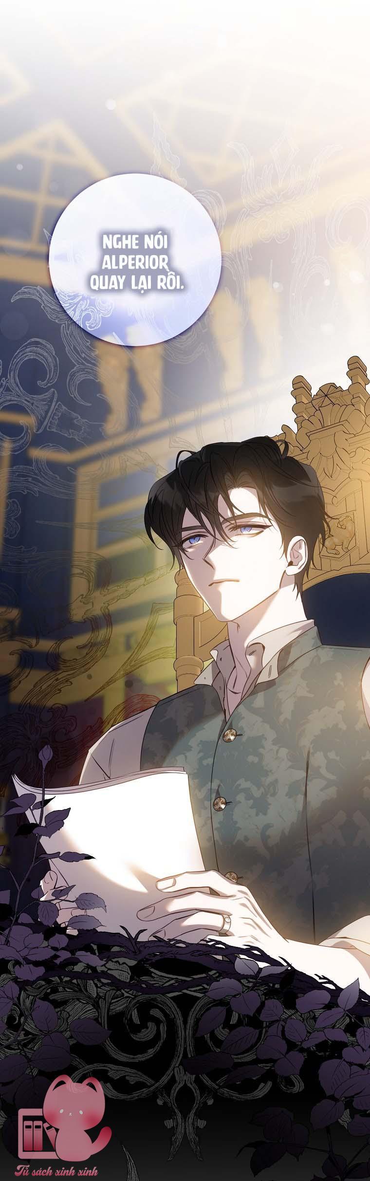 thuần hóa bạo chúa rồi bỏ trốn chapter 90 3