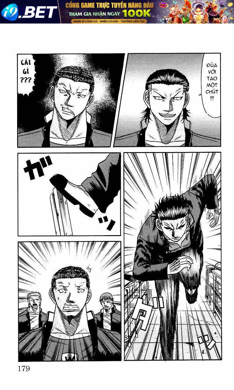 crows zero chapter 7 10