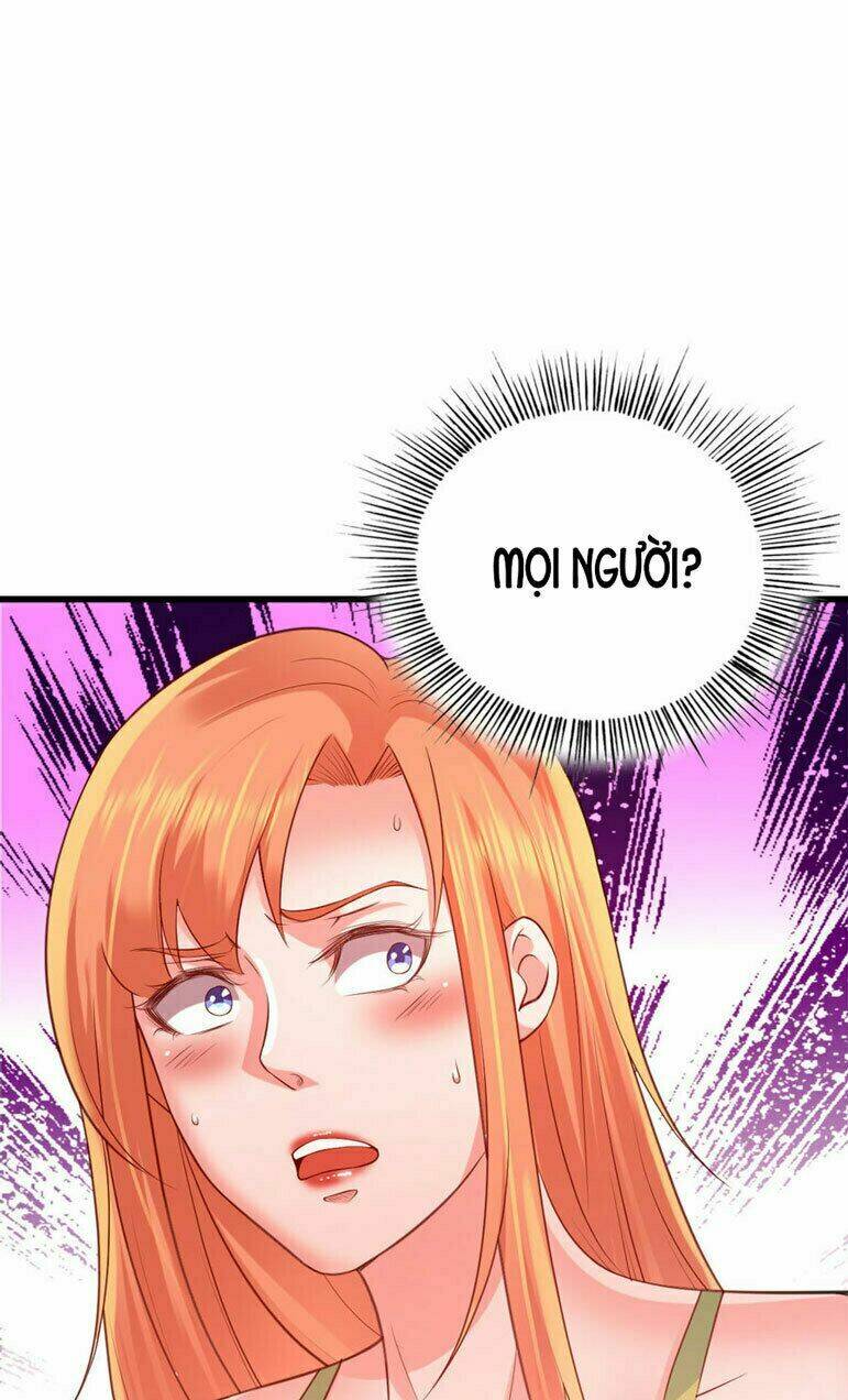 tiểu bạch điềm thê của long thiếu chapter 16 60