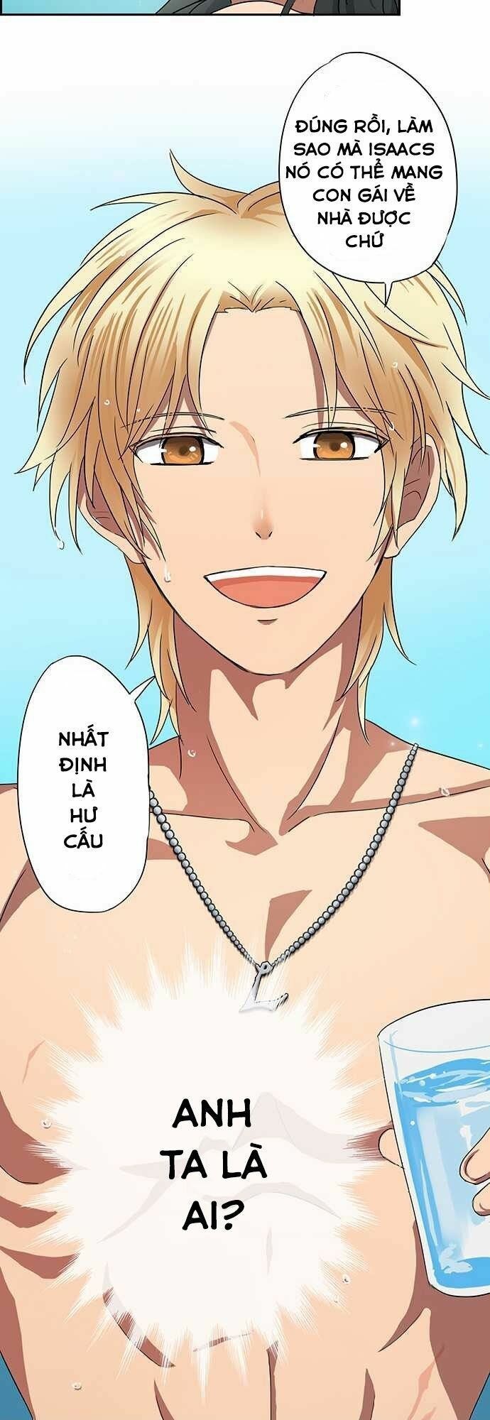 nụ hôn nguyền rủa chapter 4 20