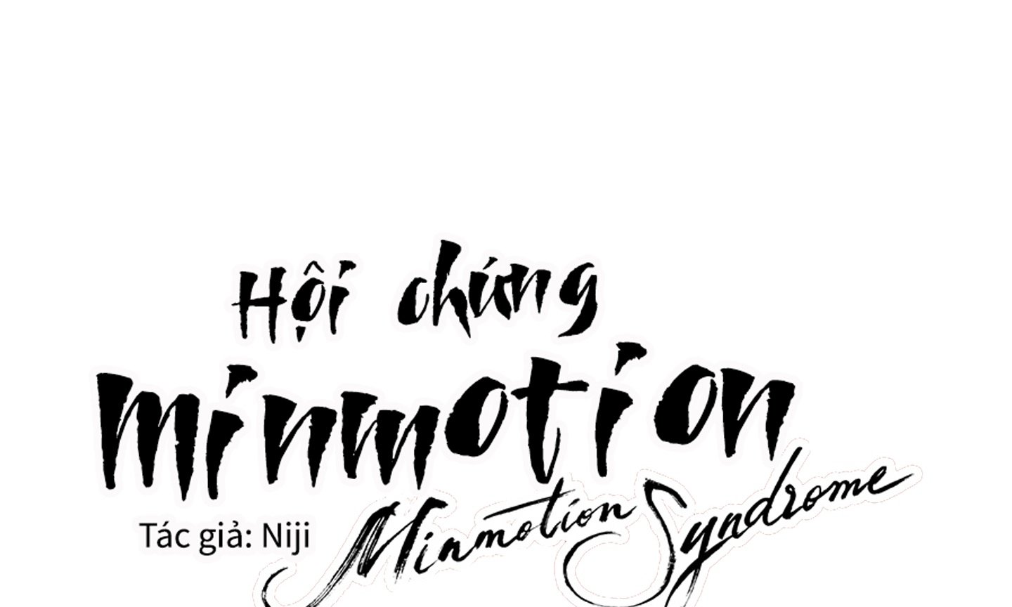 hội chứng minmotion chapter 59 54