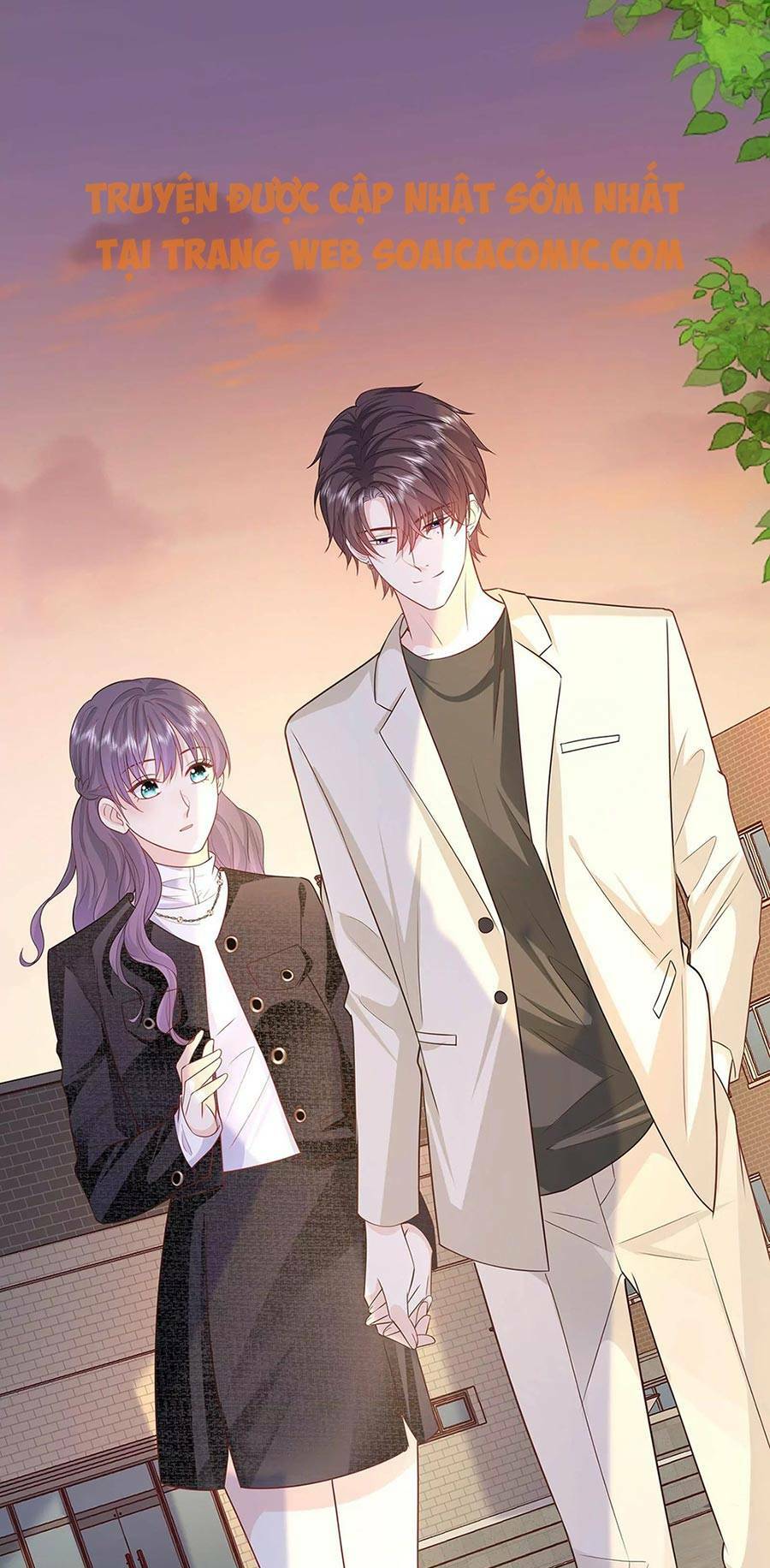 tôi dựa vào tà ý: nghịch chuyển nhân sinh chapter 36 4