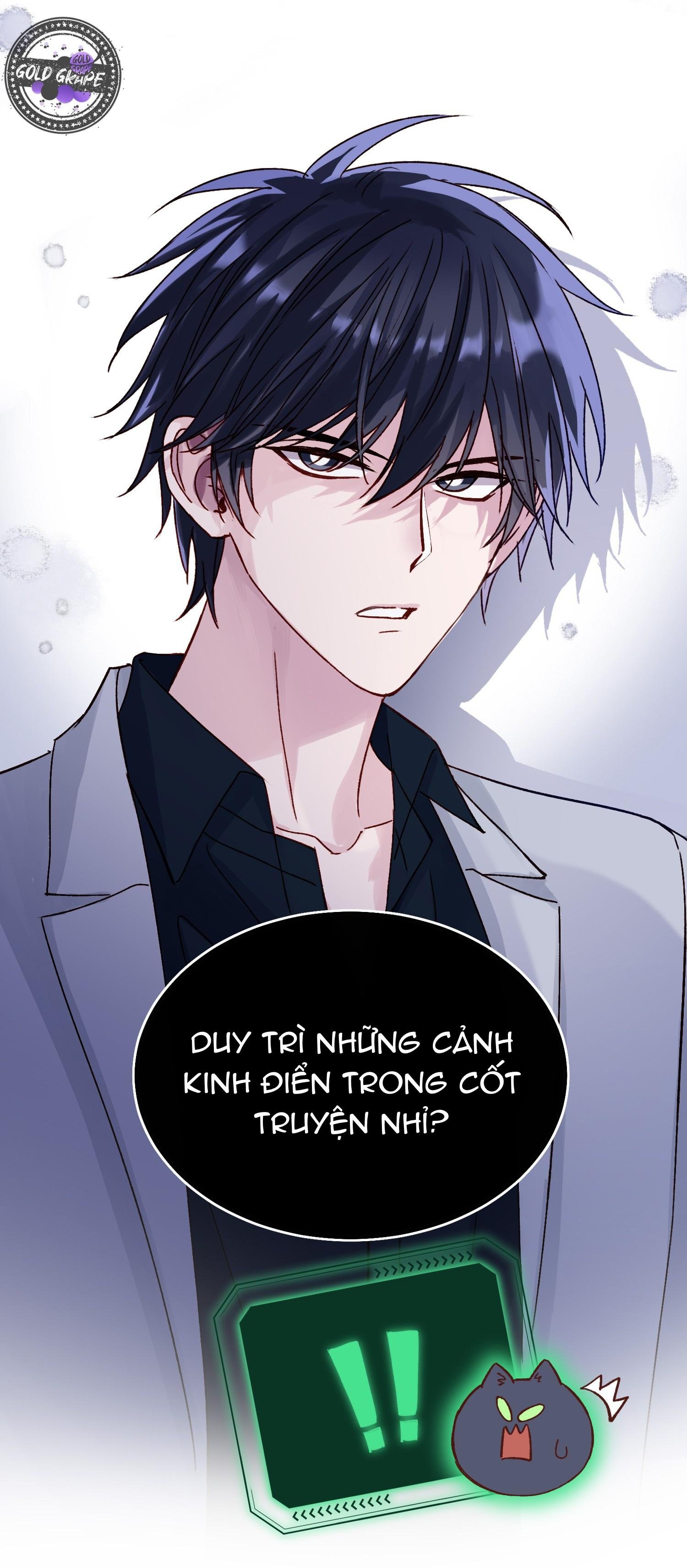 tôi phải trở thành nhân vật đại phản diện chapter 32 51