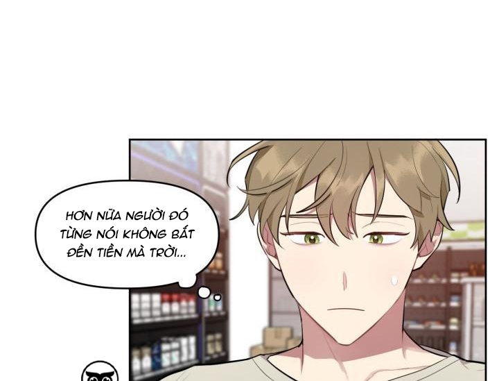 vị khách khả nghi và nhóc làm thêm chapter 5 63