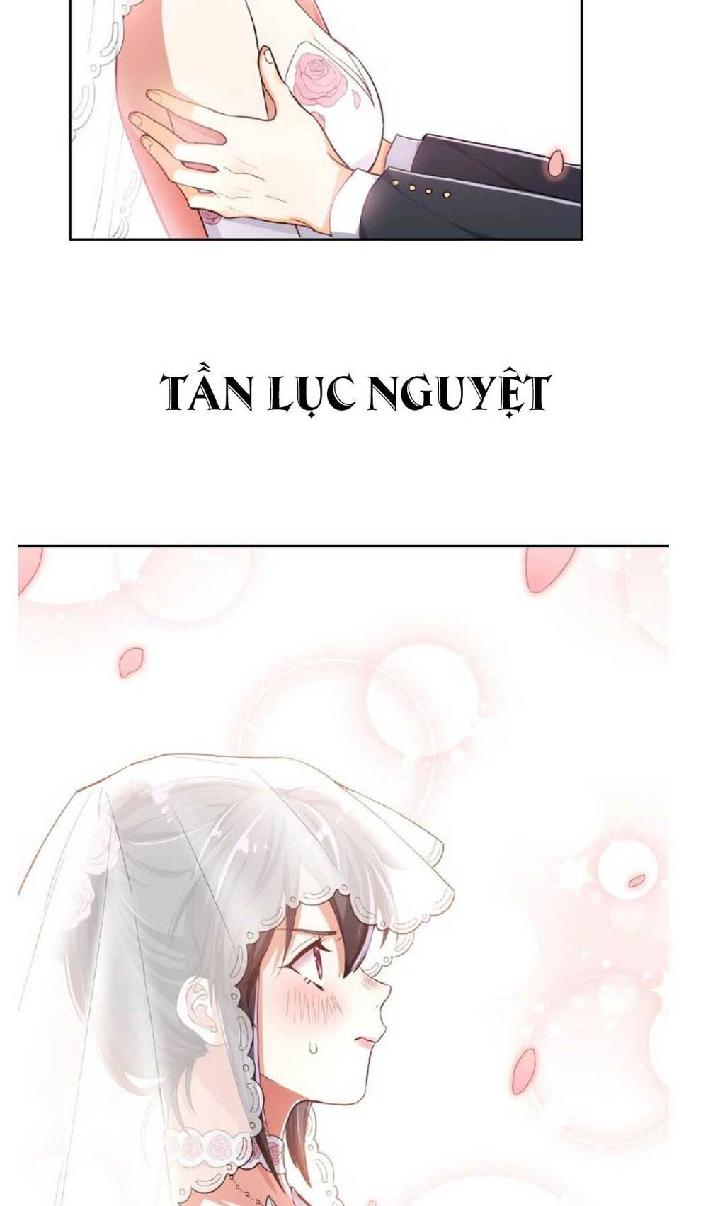 kiều thê muốn bỏ trốn của phúc hắc tổng tài chapter 4 25