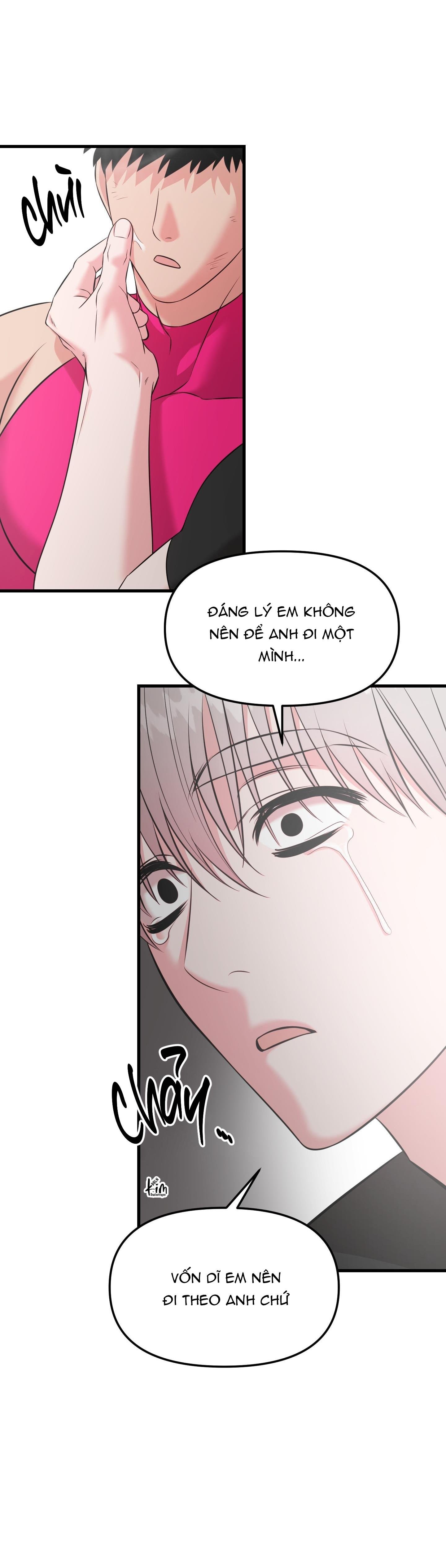 tuyển tập ngực bự, cung khủ của nhà kim Chapter 177.4 người hùng 4 48