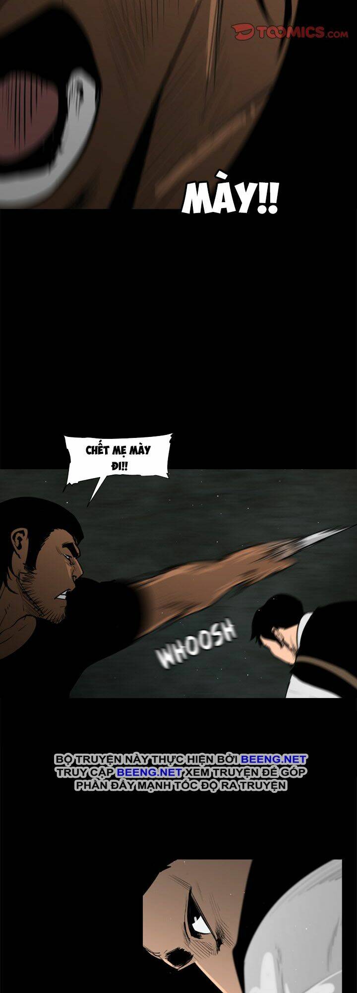 kẻ mạnh nhất - tong edge chapter 33 30