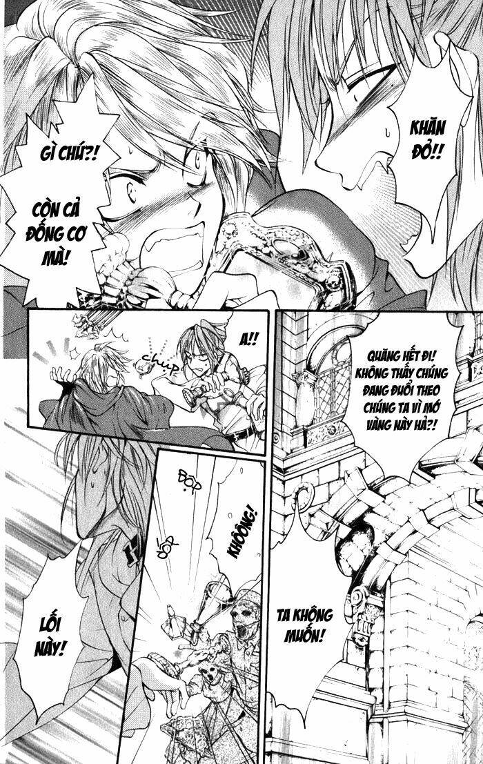 ludwig kakumei chapter 16 27