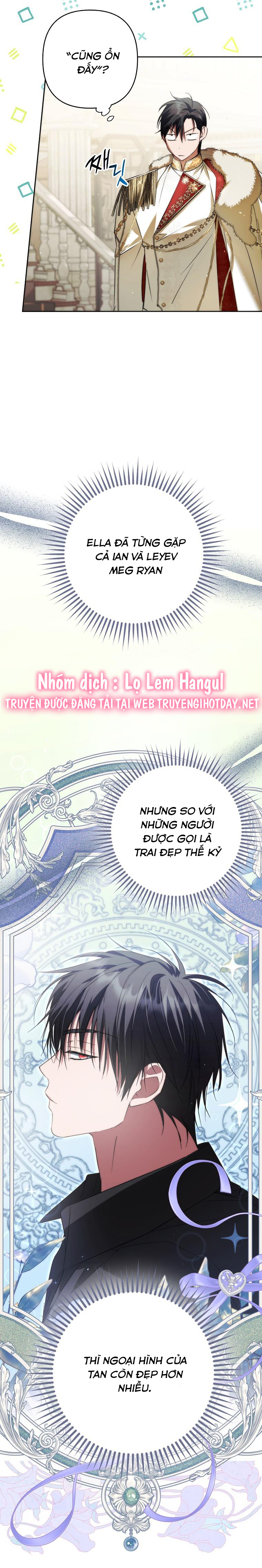 tôi đã cướp mất các nam chính từ tay nữ chính chapter 51 11