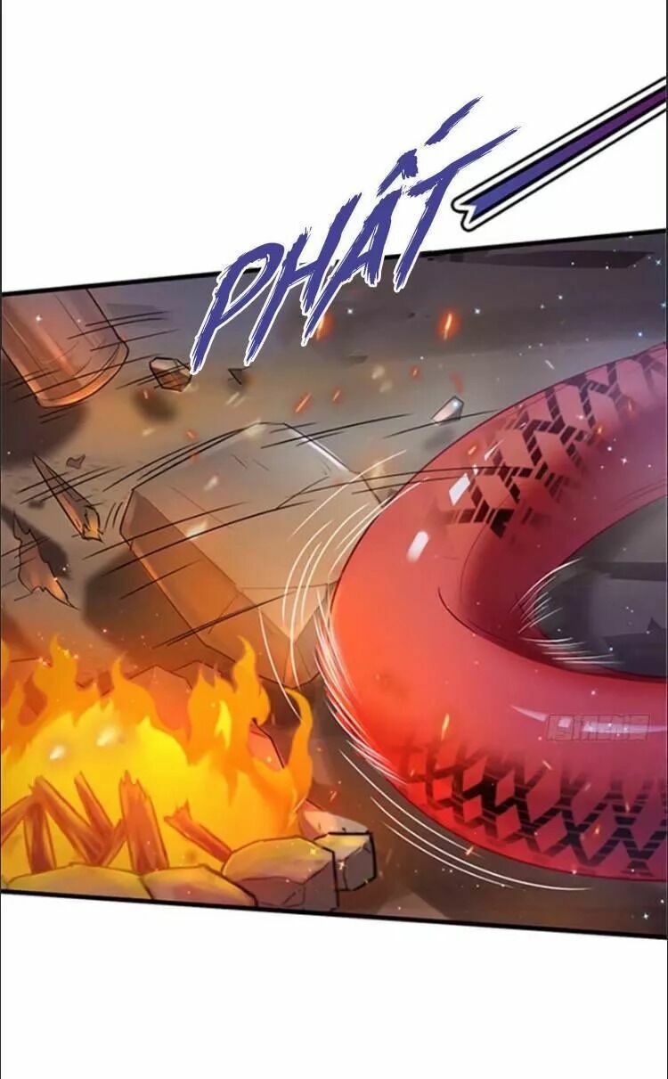 [16+] thảnh thơi thú thế chủng chủng điền, sinh sinh tể chapter 25 5