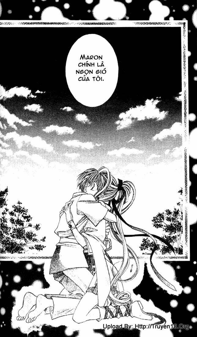 kamikaze kaitou jeanne chapter 16 29