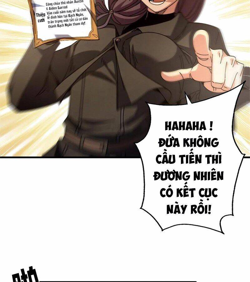 trưởng giám ngục trông coi các ma nữ chapter 96 55