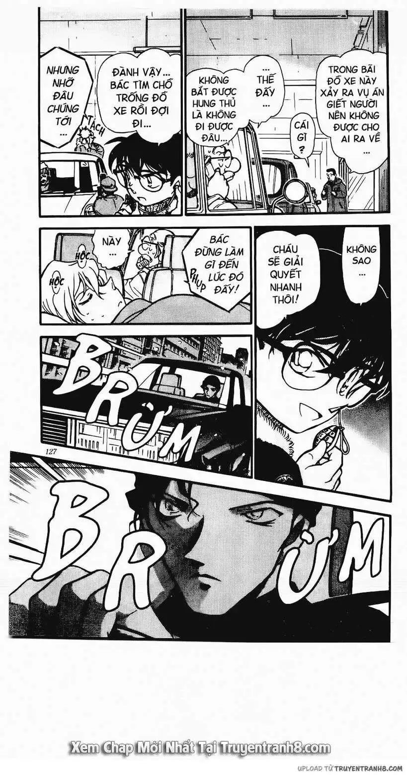 conan chapter 421 5