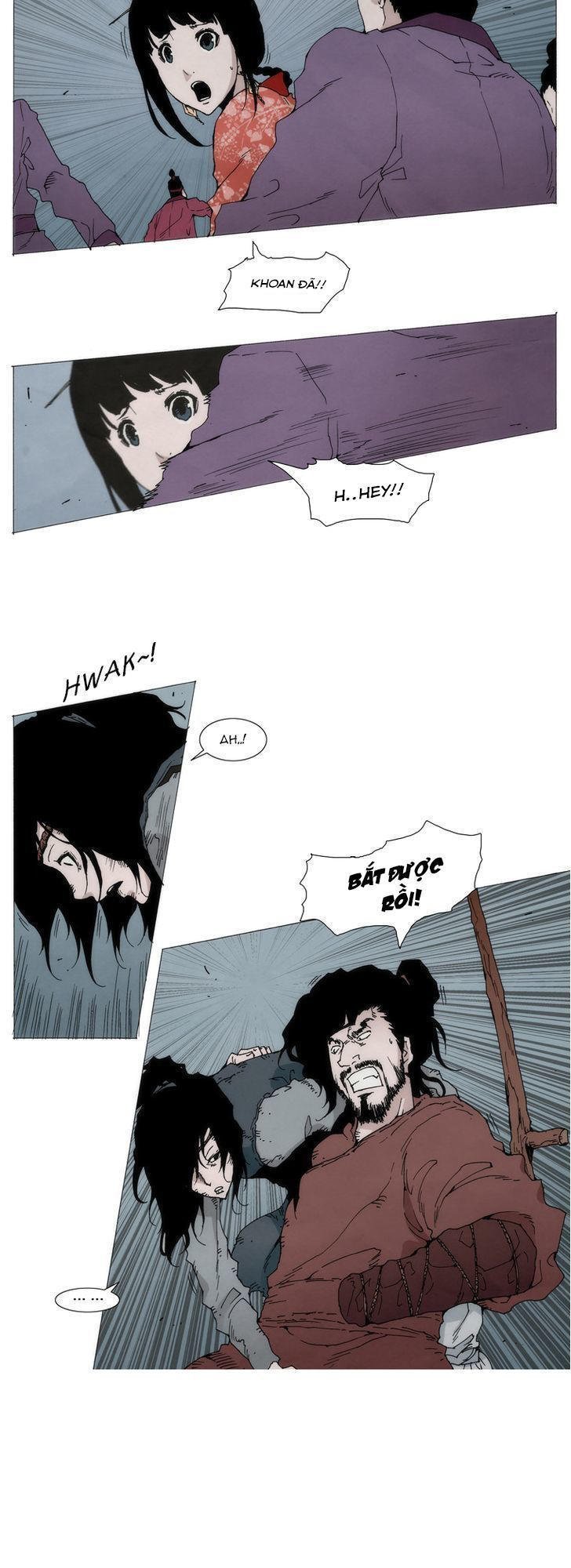 living with one leg chapter 2 8