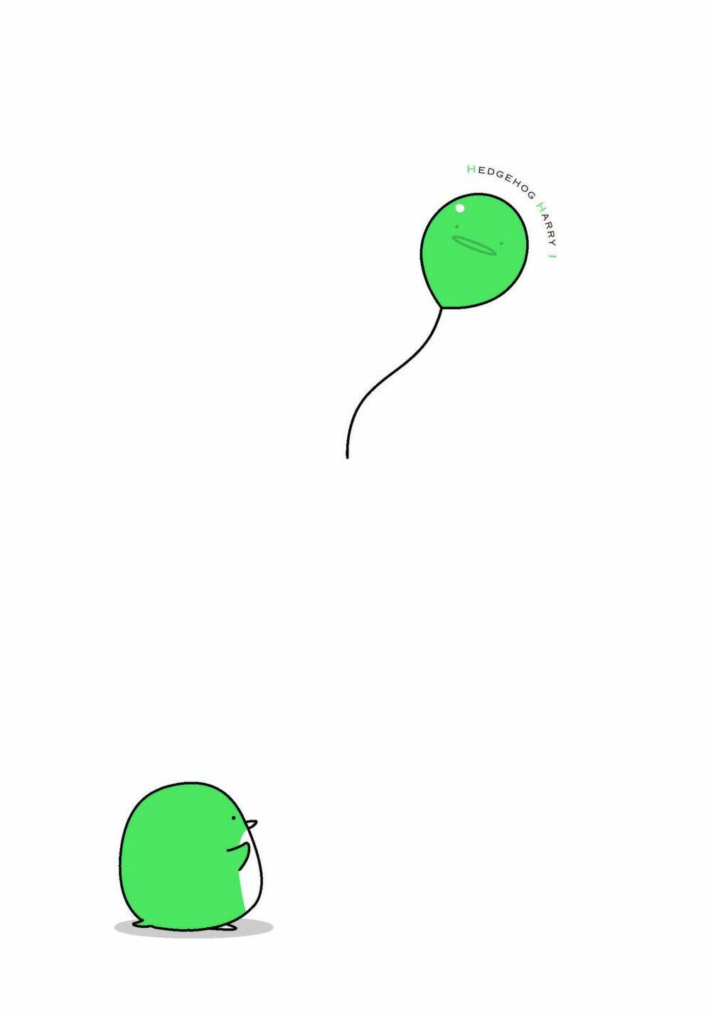 nhím harry chapter 1.3 13