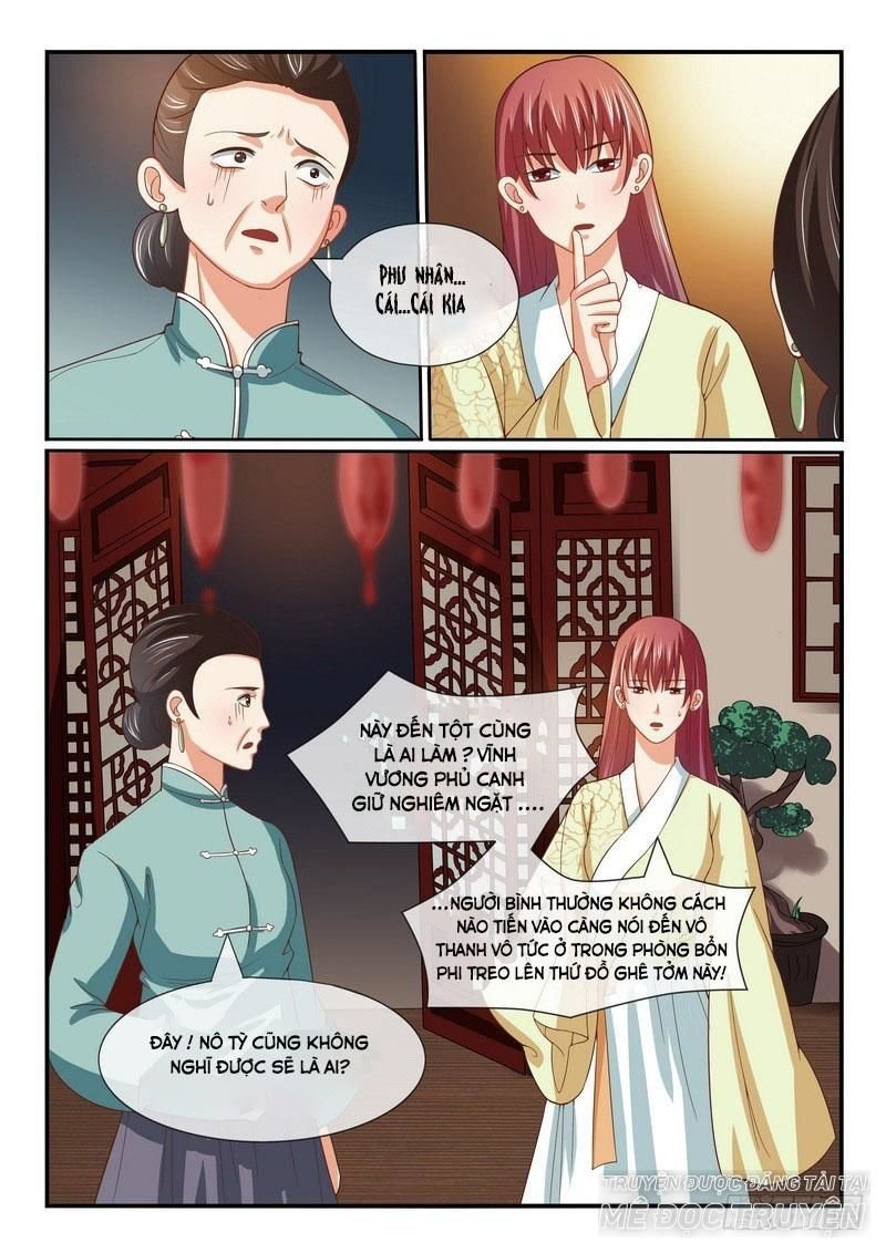 tiểu thư phế vật trở nên mạnh mẽ chapter 15 16