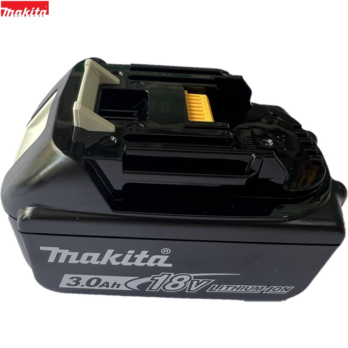 Pin MAKITA 18V 3.0Ah BL1830B 197599-5 Hàng Chính Hãng