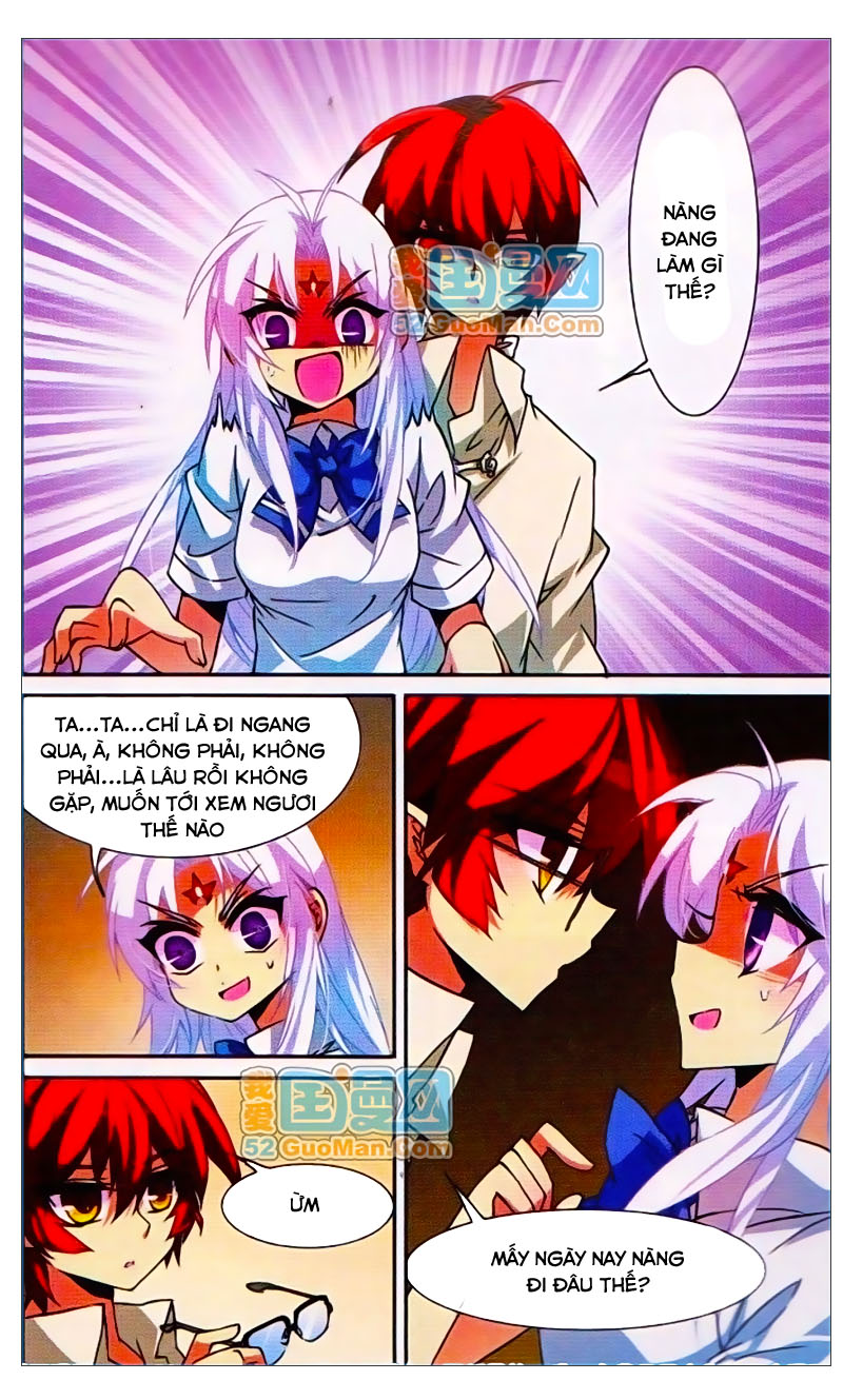 tam nhãn hao thiên lục chapter 58 4