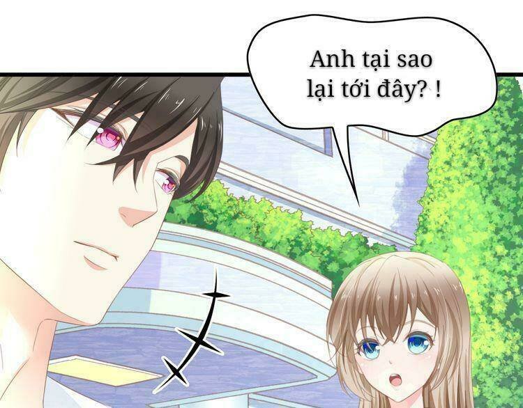 tổng tài đại nhân song mặt kiều thê chapter 9 47