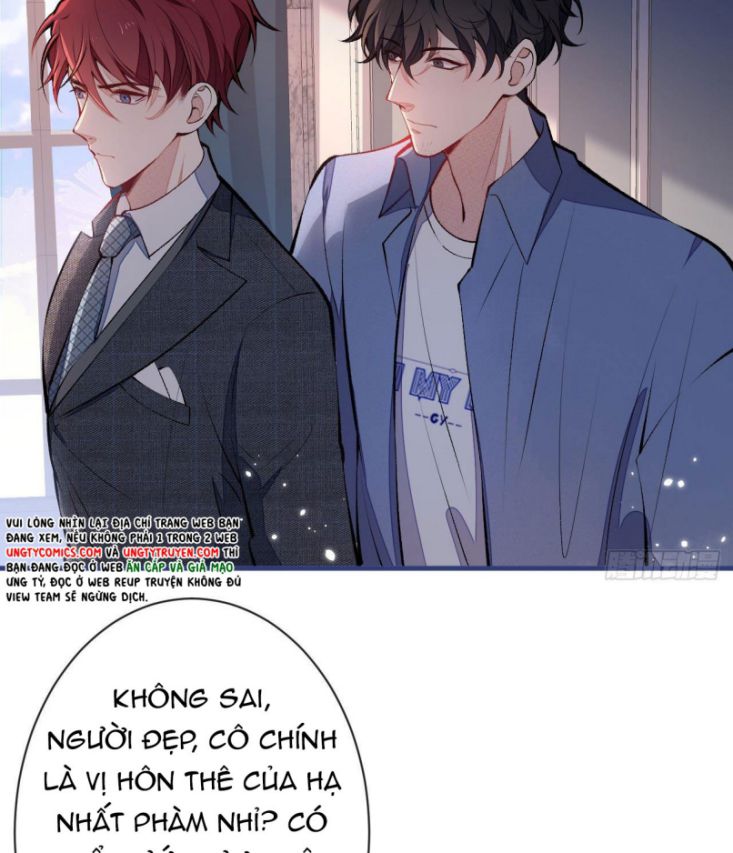 hotsearch của ảnh đế chapter 129 19