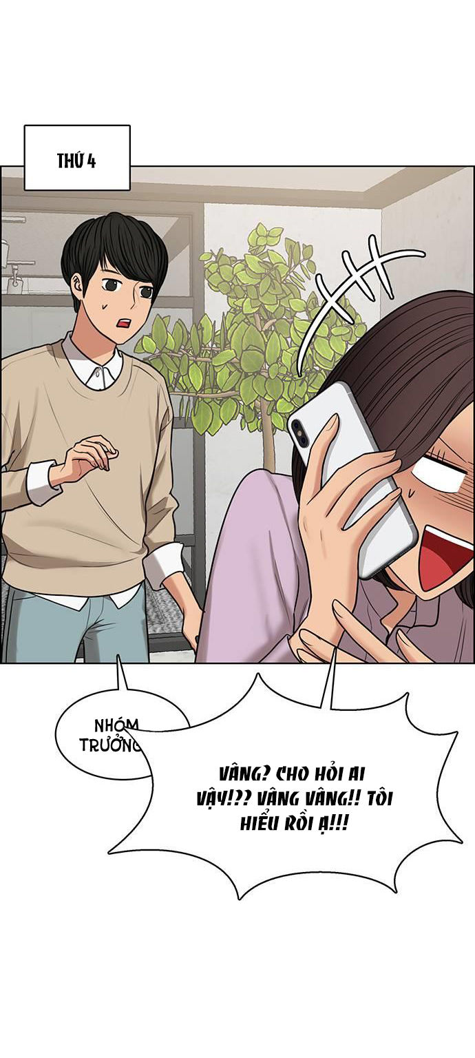 vẻ đẹp đích thực - true beauty chapter 227.2 9