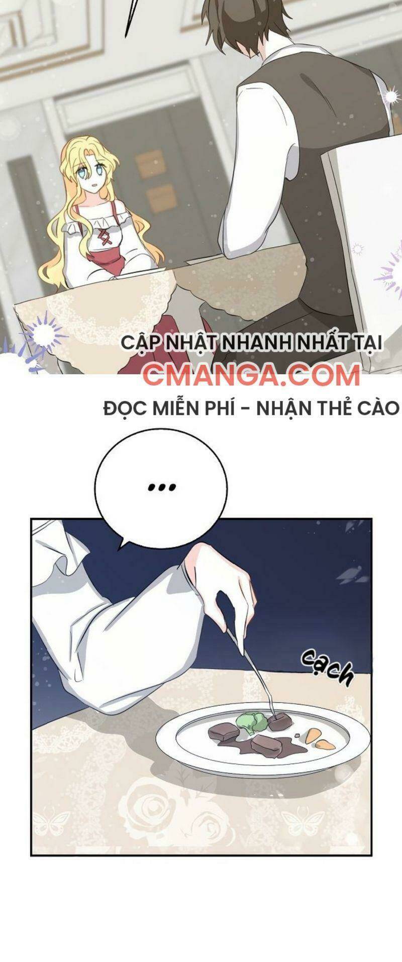 tôi là bạn gái cũ của một người lính chapter 7 7