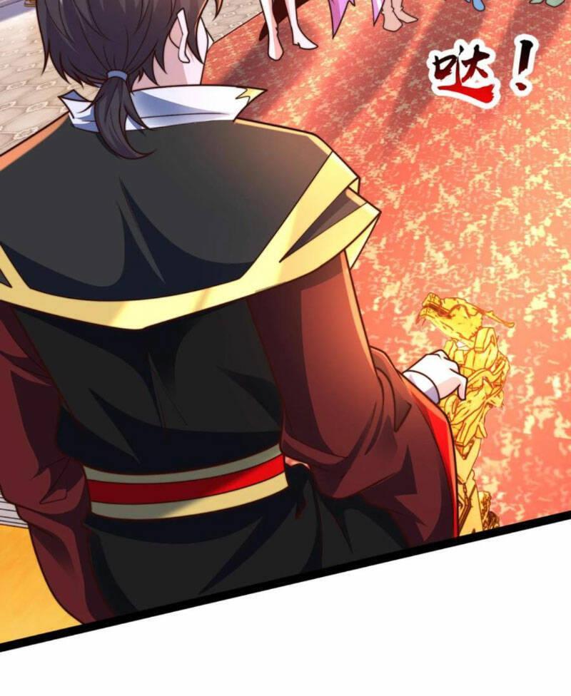 ta nuôi ma quỷ ở trấn ma ti chapter 283 38