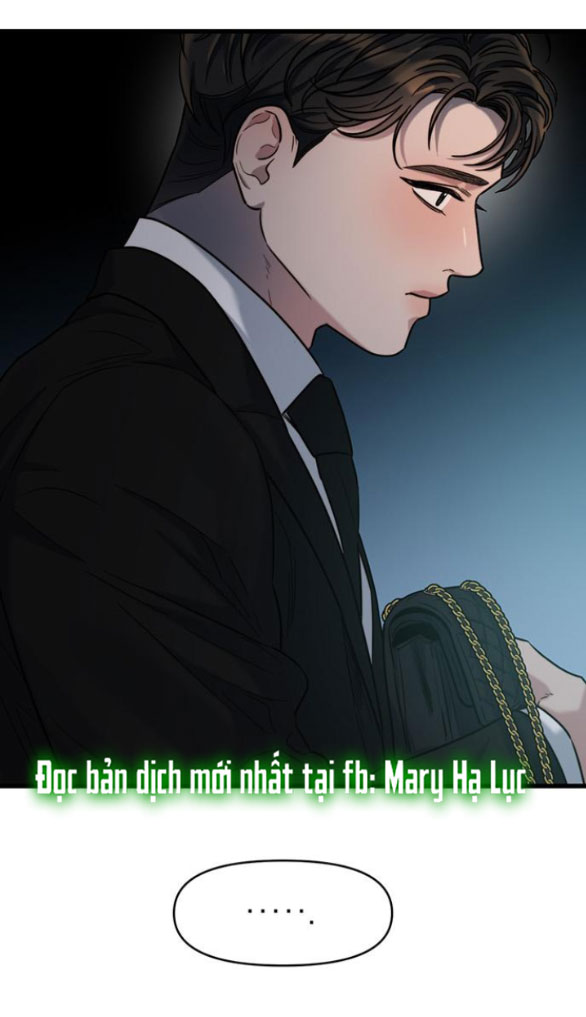 [18+] dục vọng tao nhã chapter 25.2 4