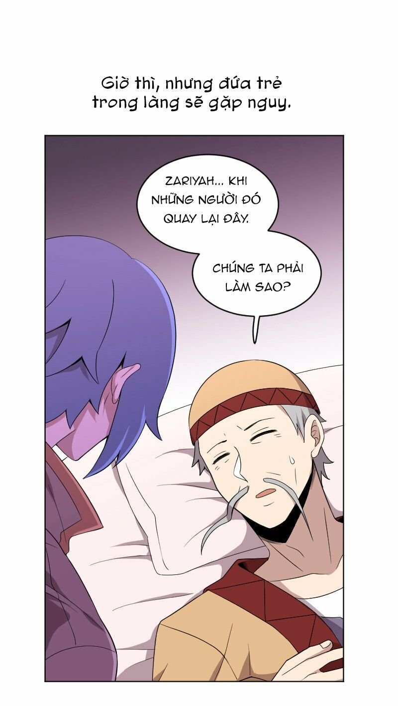 pháp sư và nữ chúa quỷ chapter 87 28