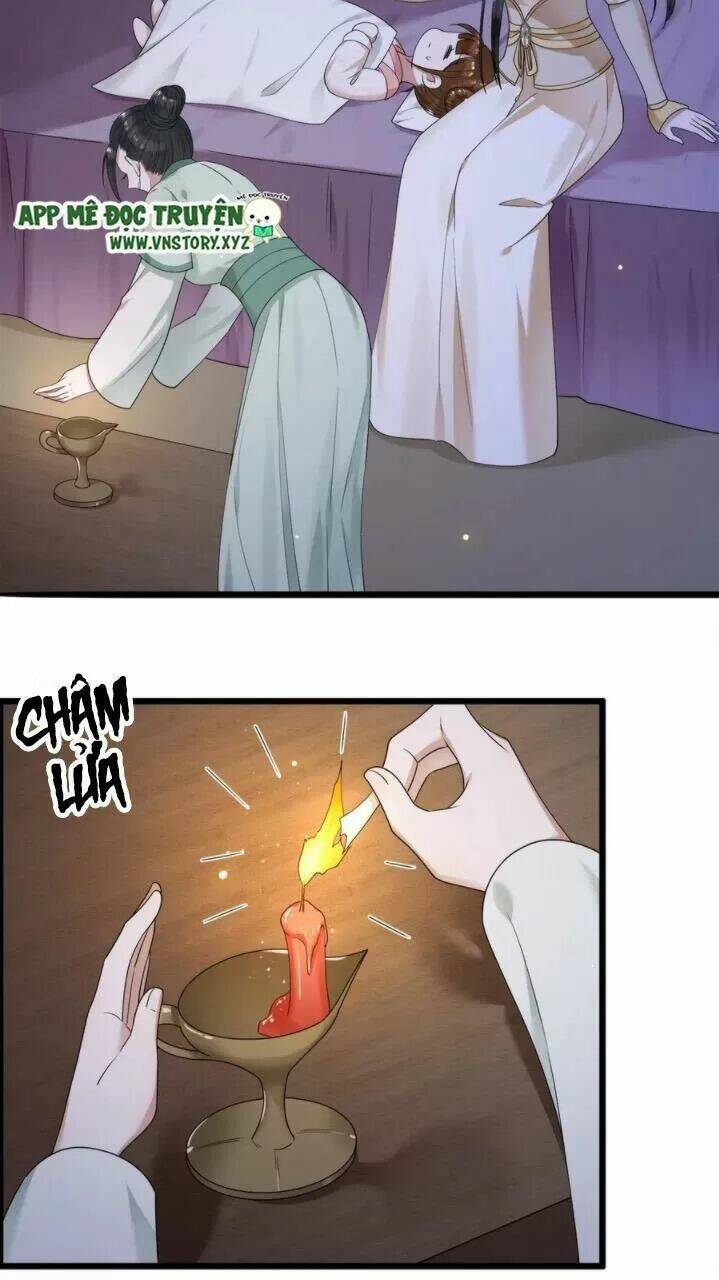 phượng hoàng vu phi chapter 54 36