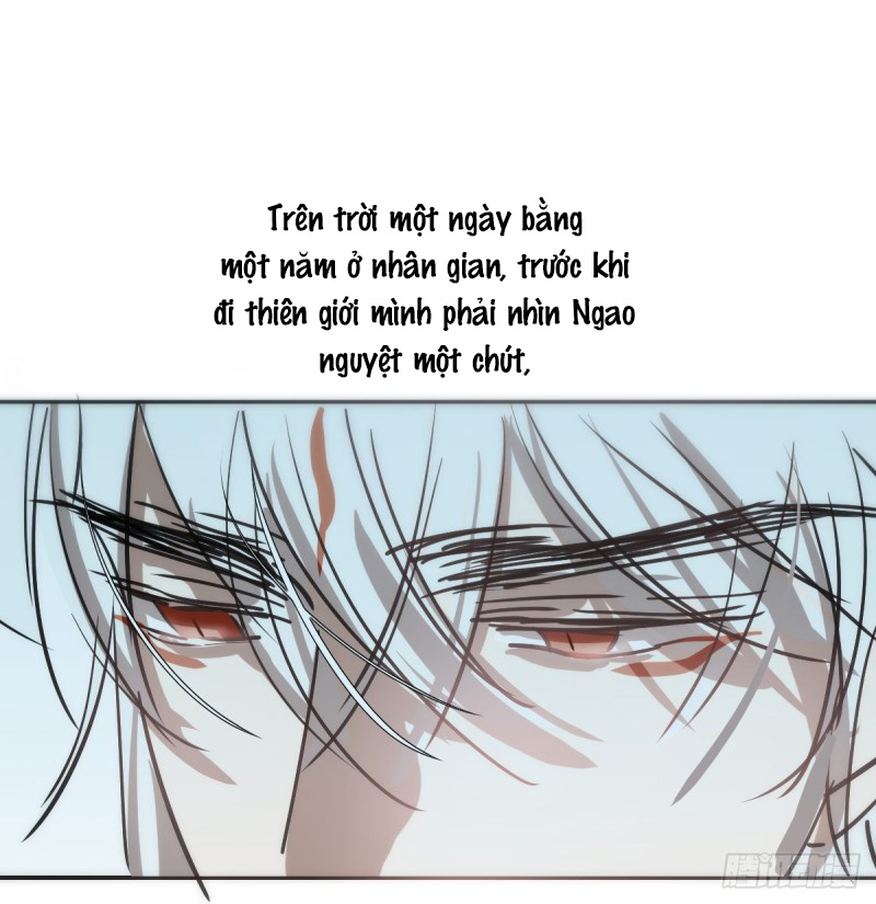 Bắt Lấy Ngao Ngao chapter 137 - Trang 61