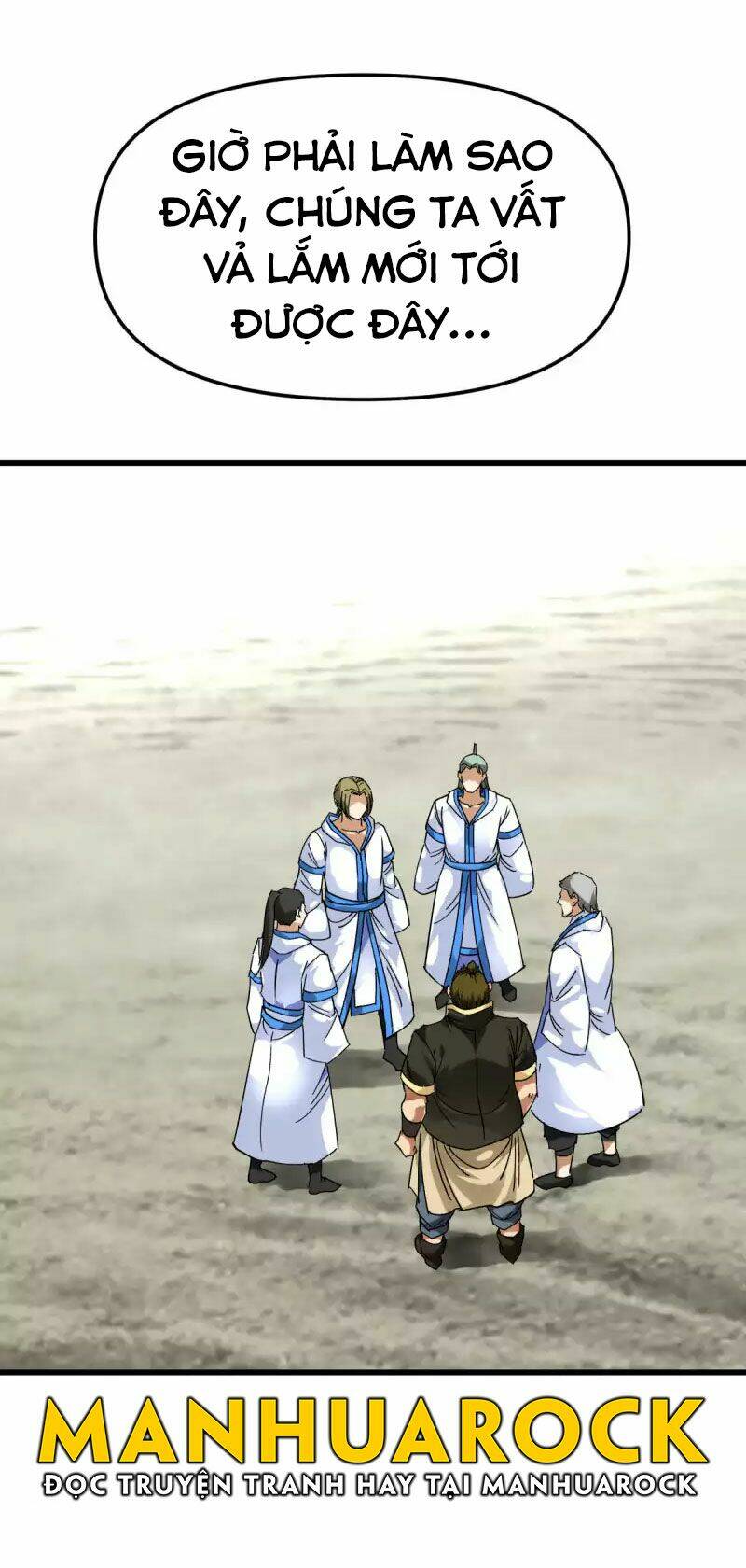 trọng sinh ta là đại thiên thần chapter 132 15