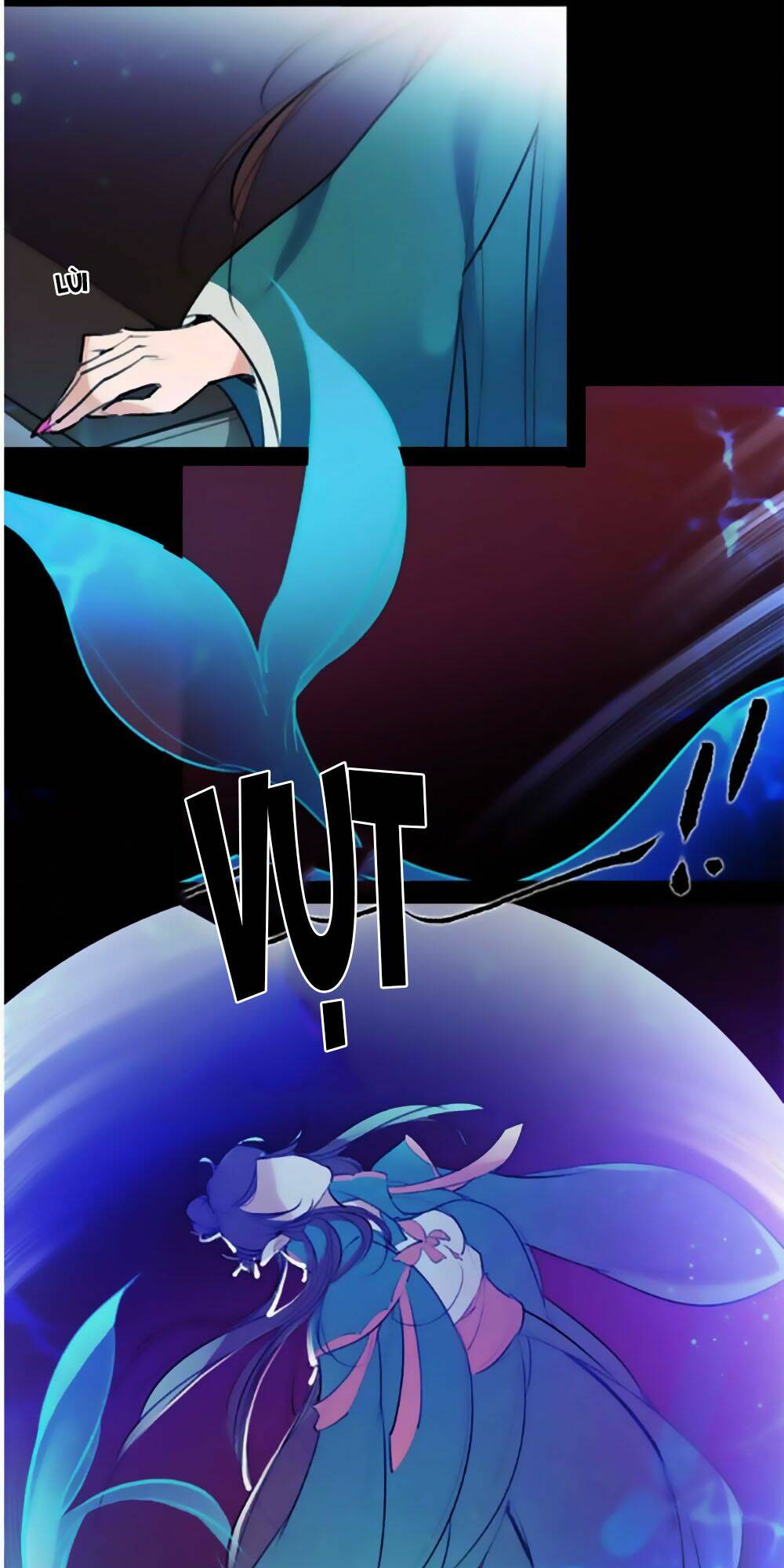 đường tăng cũng quyến rũ chapter 43 27