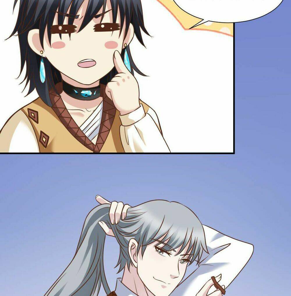 trùng sinh chi kiều sủng tiểu công chúa chapter 12.2 6