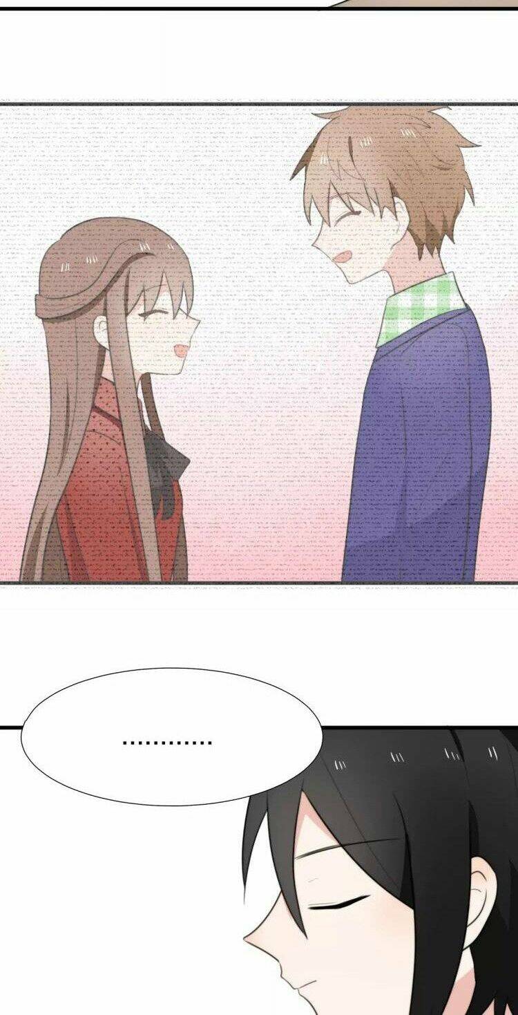 tiểu miêu và hắc diệu thạch chapter 17 3