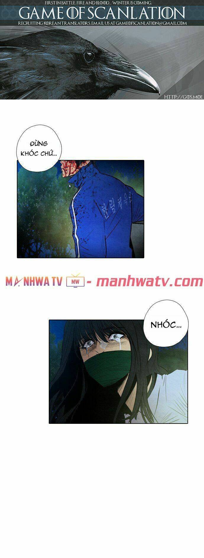 kẻ hồi sinh chapter 10 6