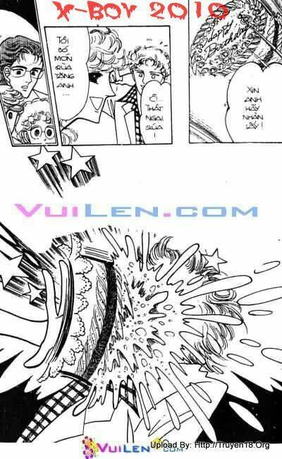 ánh đèn rực rỡ chapter 11 101