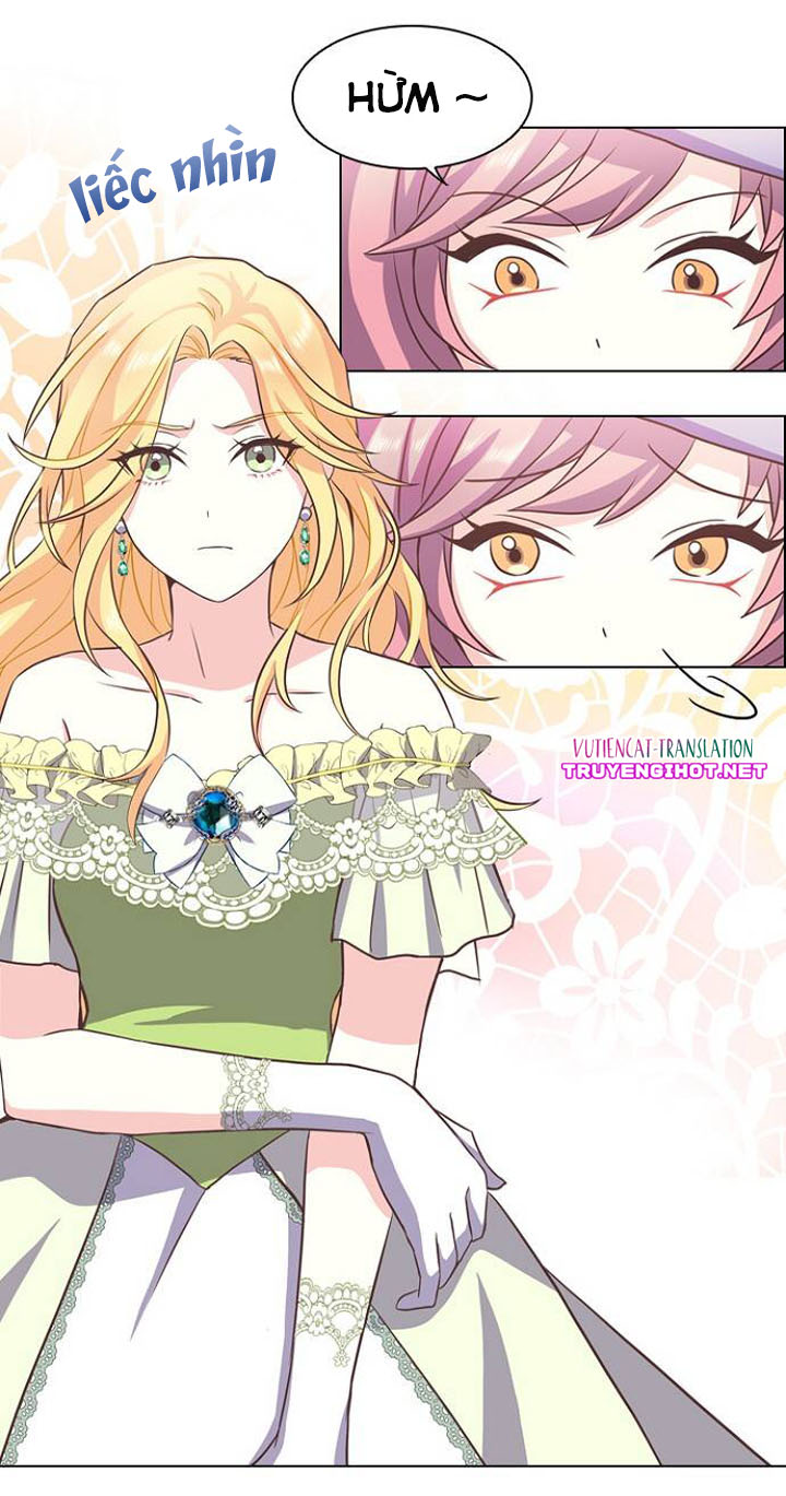 lời cầu hôn đến từ hoàng đế chapter 3 43