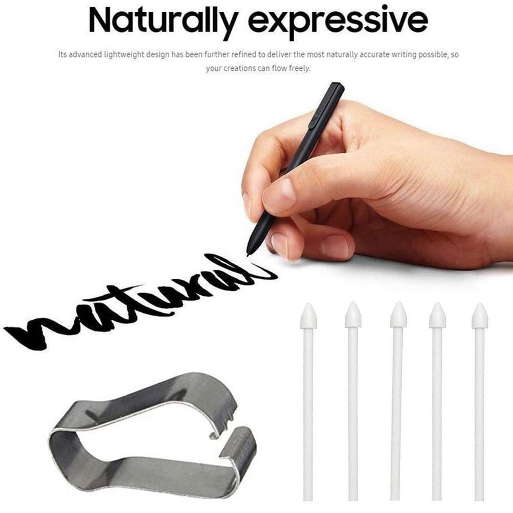 Stylus Replacement Nib Kit Pen Tip Compatible For Samsung Galaxy Tab S6lite S6/s7/s7/note10/note20
